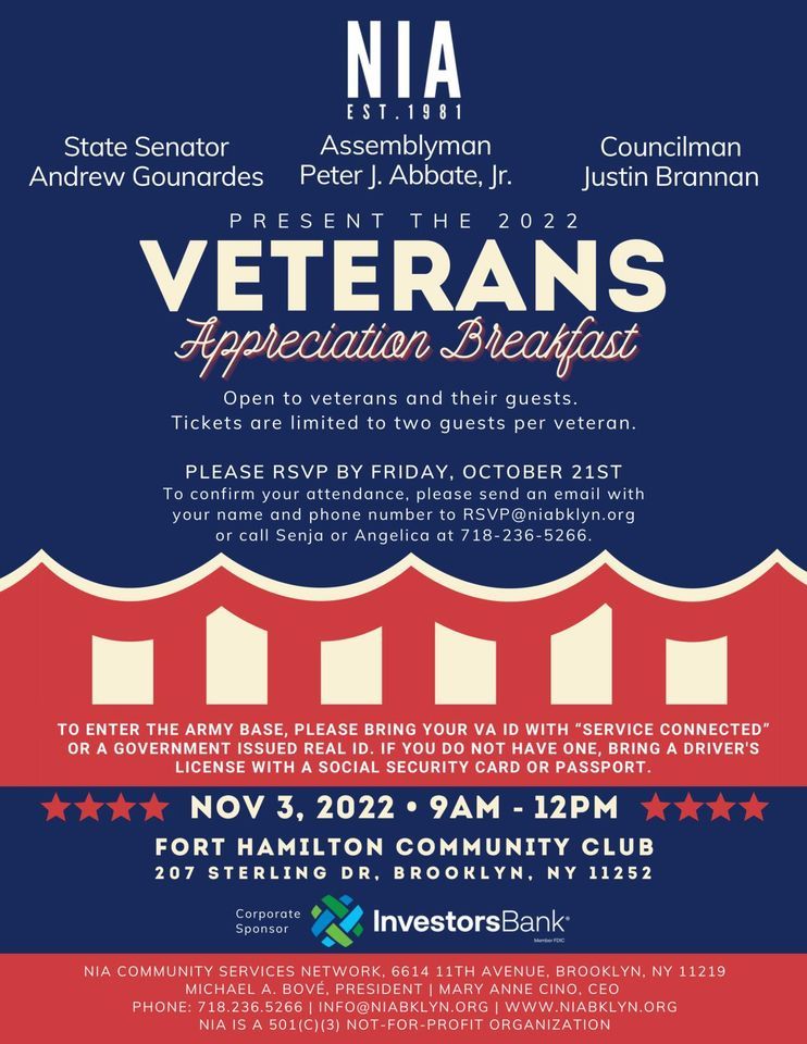 Fort Hamilton Id Card Office Hours